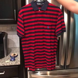 Men's Polo